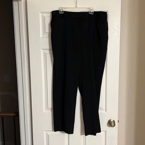 Lane Bryant Houston Trouser wide leg